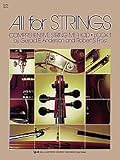 All For Strings - Violin: Book 1 and Theory Workbook 1 Set (2 Book Set, Violin Book 1, Violin Workbook 1)