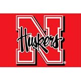 Nebraska Cornhuskers Tufted Rug (20-inch x 30-inch)