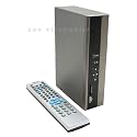 LC Power Pro-35B-MPHD Festplatten Geh&auml;use Play/Rec SATA