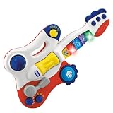 Chicco - 70696200000 - Eveil - Dj Mix Guitare