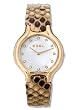 Ebel Women's 8976421-99935L54 BelugaGold-Tone Watch