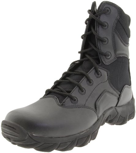Magnum Mens Cobra 8.0 Work Boot,Black,7.5 M US