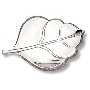 Arbor Hawthorn Platter by The Storage Store