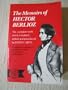 Berlioz Memoirs Hector Berlioz (The Norton library ; N698)