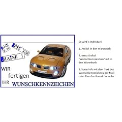 WUNSCHKENNZEICHEN 1/18 1/24 1/43 1/72 1/32 alles M�GLICH AUCH MOTORRAD NUMMERNSCHILD WUNSCH WUNSCHNUMMERNSCHILD MODELLAUTO MODELL AUTO