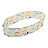 Stokke Sleepi Bumper, Tales Green