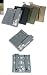 Condor Tactical MOD Molle Ready Admin Pouch OD Green