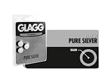 Produkt-Bild: GLAGG Magnethalter Pure Classic silver