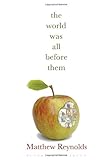 The world was all before them