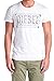 Diesel Mens T Shirt For Successful Living Nuente Maglietta Tee