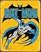 Batman Retro Tin Sign