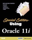 cover of Special Edition Using Oracle 11i
