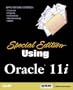 Special Edition Using Oracle 11i