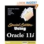 Special Edition Using Oracle 11i