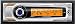 Electronics : Blaupunkt London MP48 CD receiver