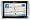 Navman S70 3D Satellite Navigation Unit With European Mapping