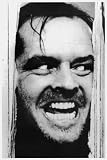 The Shining - Jack Nicholson 24x36 Poster