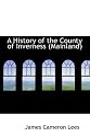 A History of the County of Inverness (Mainland)