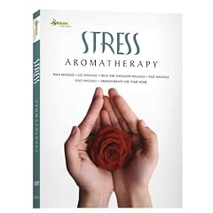 Stress Aromatherapy