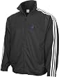 Washington Wizards adidas 3-Stripe Track Jacket