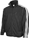 Search : Washington Wizards Adidas 3-Stripe Track Jacket