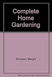 Complete home gardening