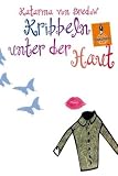 Kribbeln unter der Haut