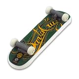 2GB Action Sports Flash Drive USB 2.0 Santa Cruz Signature Skate