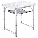 【Alpine DESIGN】2WAYサイドテーブル