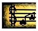 ( 1 of 2 ) POKER ART ARTS DECOR ABSTRACT ARTS MONEY MUSIC LAS VEGAS CASINO WPT WSOP GAME ROOM DECOR Emerging Artists Giclee Poster Print by Teo Alfonso, 10x8