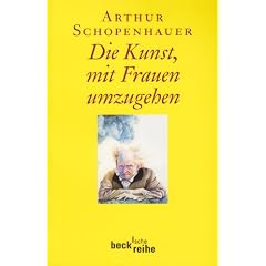 Die Kunst, mit Frauen umzugehen