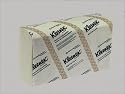 Kleenex Multi-Fold, C-Pack Paper Towels, 150 Towels/Pack, 8 Packs/Carton KCI02046