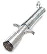 Grote Heavy Duty 6-Way Socket & Plug Connectors Plug with Guard 82-1010