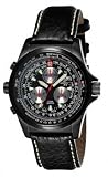 Torgoen Swiss Professional Pilot Watch - T01106
