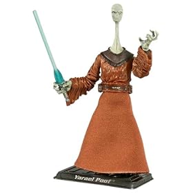 Star Wars - The Saga Collection - Basic Figure - Yarael Poof