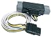 1991-1994 Ford Explorer (w/o Tow Option); 1991-1994 Mazda Navajo (without tow option)...