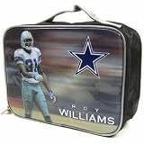 Dallas Cowboys - Roy Williams - Lunch Box