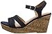 Jellypop Women's Whitman Wedge Sandal