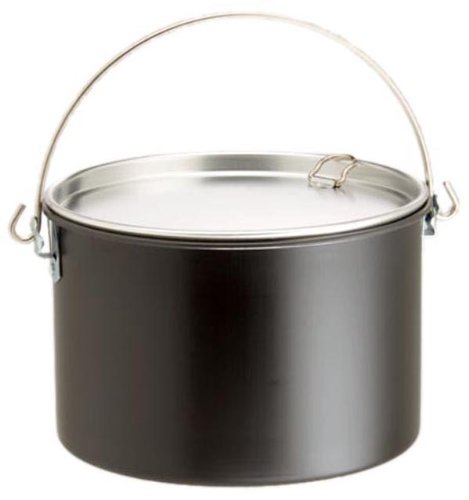 Open Country 4 Quart Non-Stick Covered Kettle