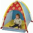Pacific Play Tents 20003 Sunburst Lil' Nursery Tent