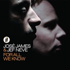 José James and Jef Neve For All We Know