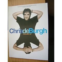 This Way Up. Songbuch