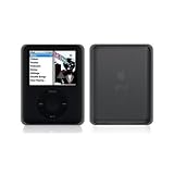 Review 3G NANO  / IPOD NANO BLACK SILICONE FOR 3G 3RD GENERATION