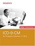 ICD 9 CM 2009 Professional for Hospitals 3 Vol Softbound (Icd-9-Cm Professional for Hospitals)