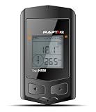 Maptaq - Trip IQ - GPS de sport - &eacute;cran 1,5"