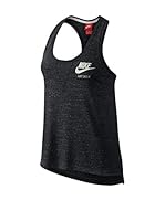 Nike Top Gym Vintage Tank (Antracita)