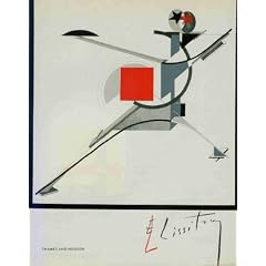 El Lissitzky: Life, Letters, Texts