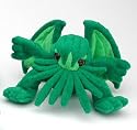 Cthulhu small plush doll [Toy] [Toy] [Toy] [Toy]