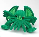 Cthulhu small plush doll [Toy]