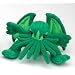 Cthulhu small plush doll [Toy]